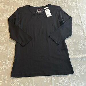 Ladies Bcasual Shirt.